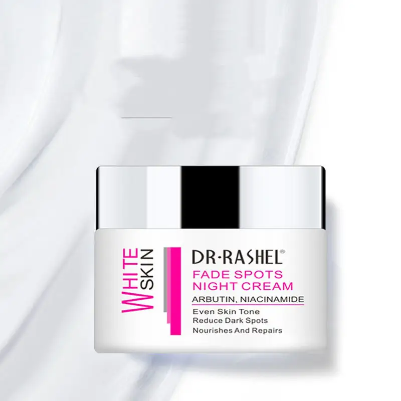 R·RASHEL Whitening Night Cream