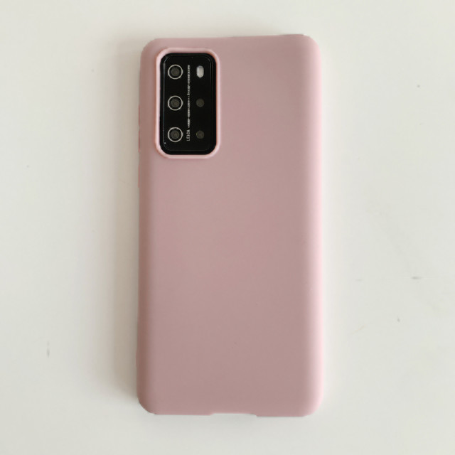Candy color material solid color tpu all-inclusive shell - Image 4