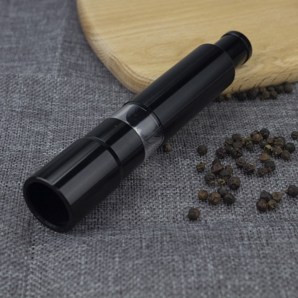 Pressure pepper mill Salt Mill