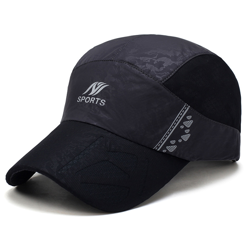 Title 7, Sports quick-drying baseball cap