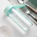 Clear Green