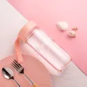 Clear Pink