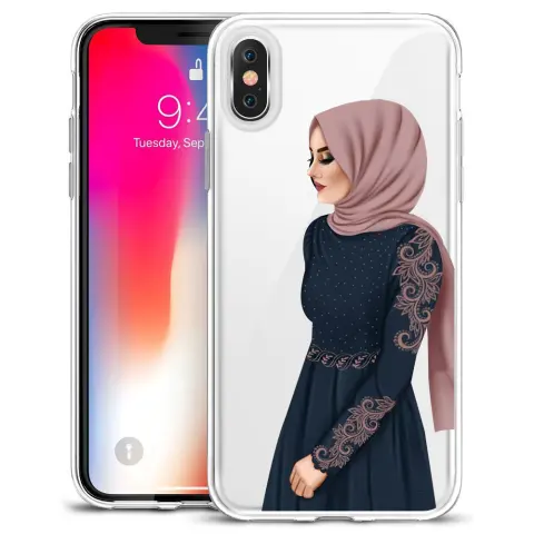 Compatible with Apple