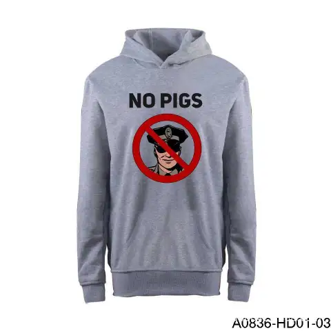 Black Lives Matter Hoodies