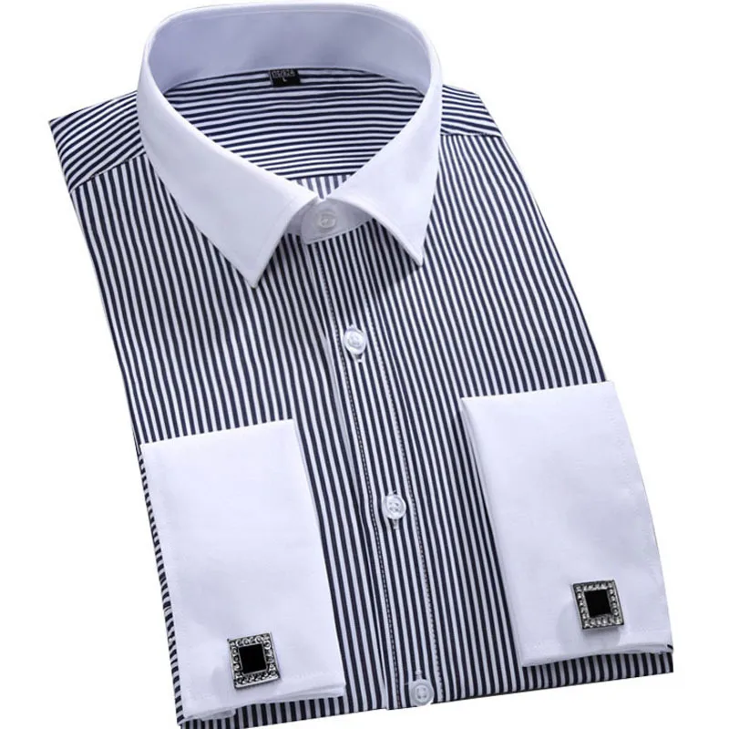 Men's Business Shirts