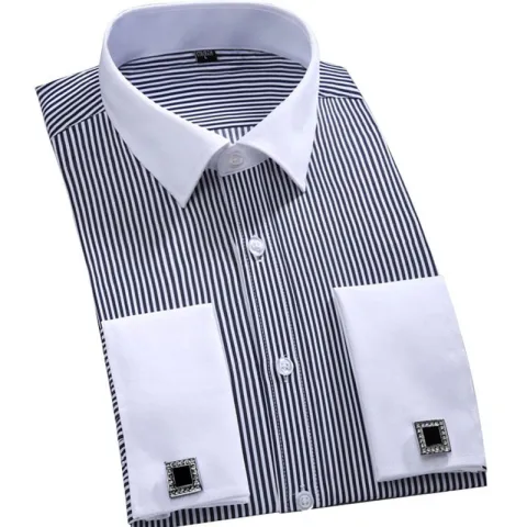 Men's Business Shirts
