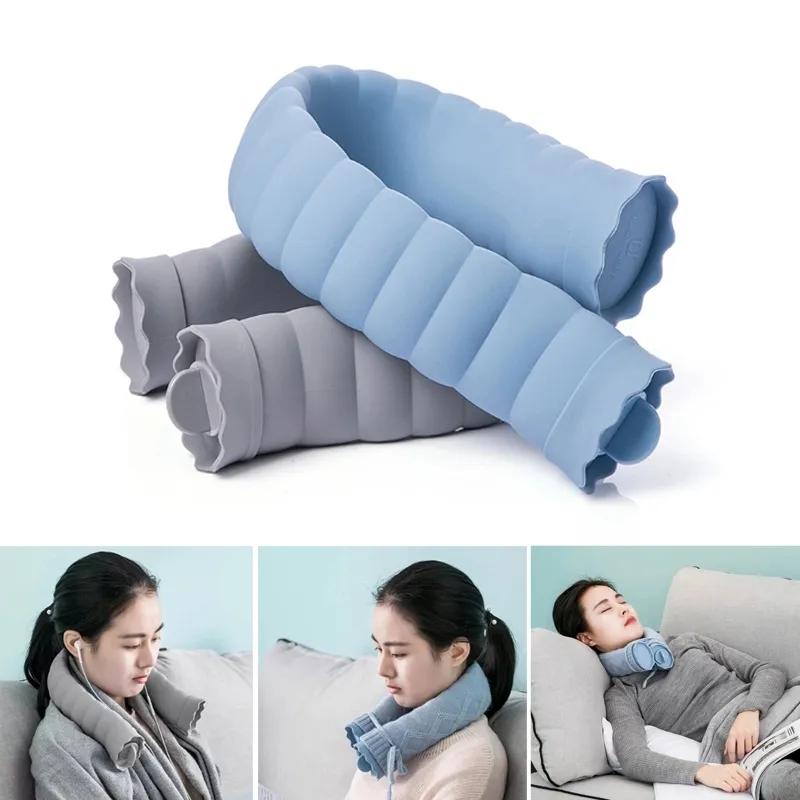 U-Shape Hot Water Bag Silicone Bottle Neck