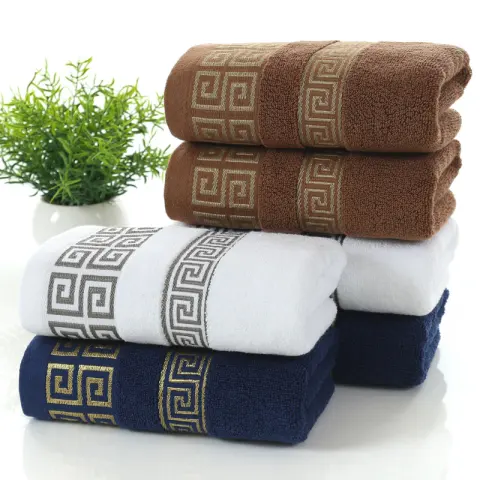Gao Yang Cotton Towel