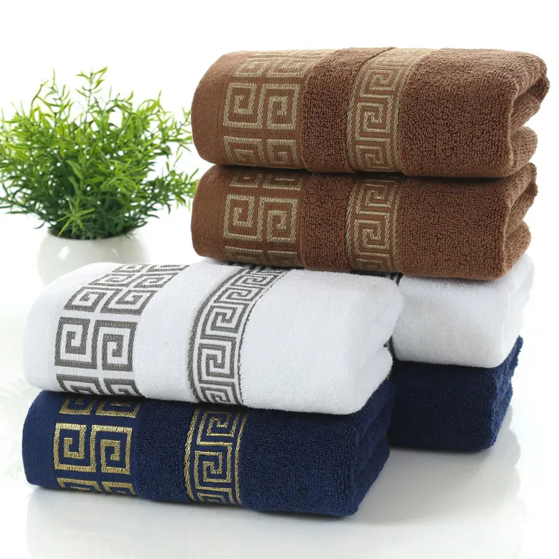 Gao Yang Cotton Towel