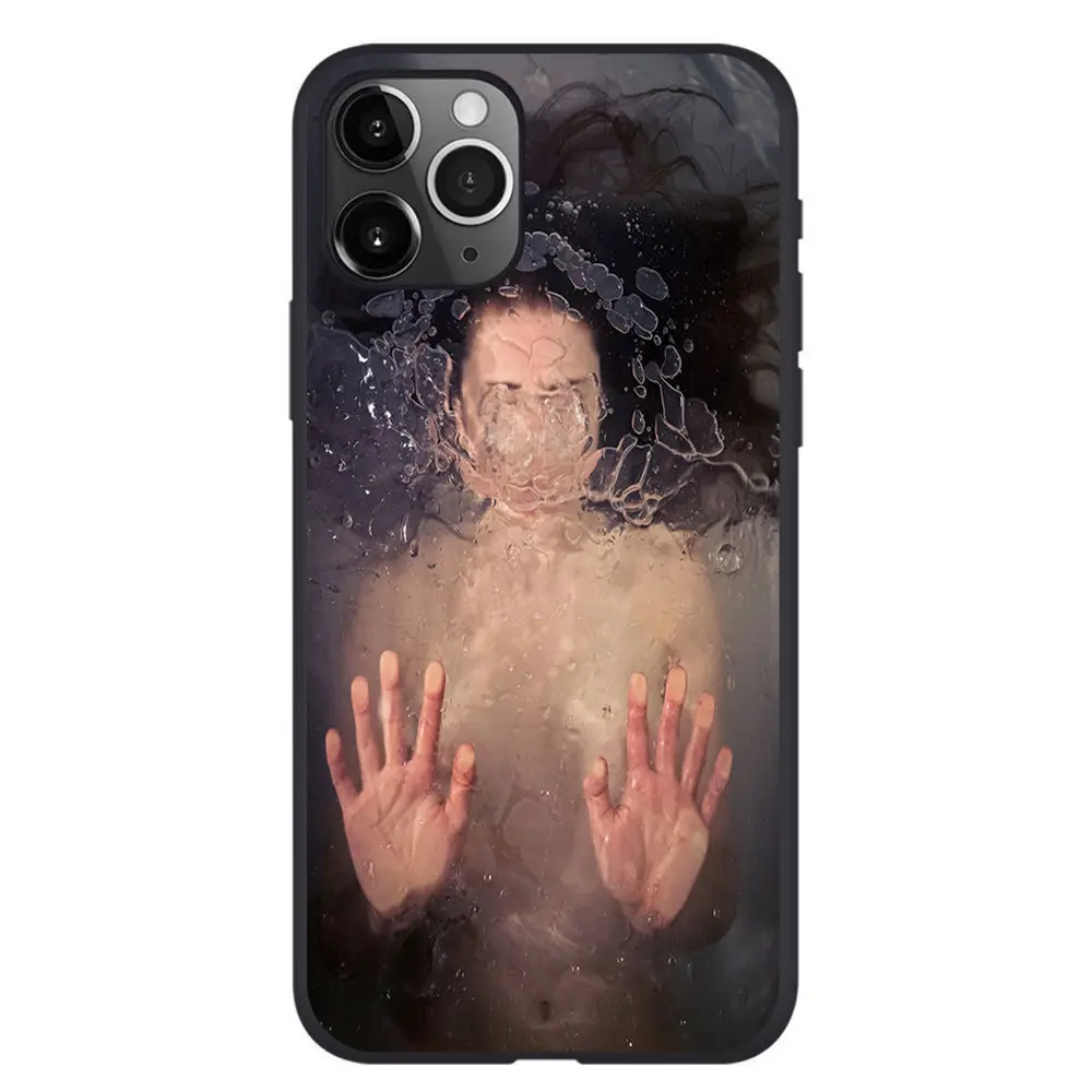 Compatible with Apple, Van Gogh art mobile
