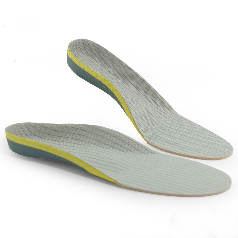 Flat Foot Arch Insole - View 5 of 8 | BigMoetsy