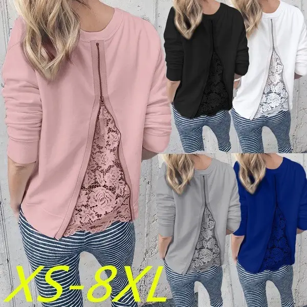 Women's knitted top