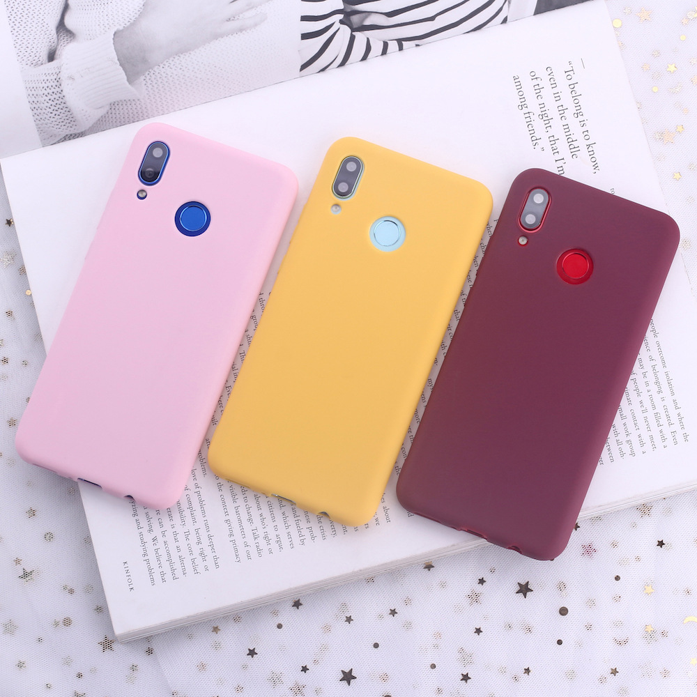 TPU material mobile phone case - Image 2