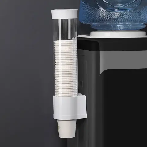 Disposable Automatic Cup Remover