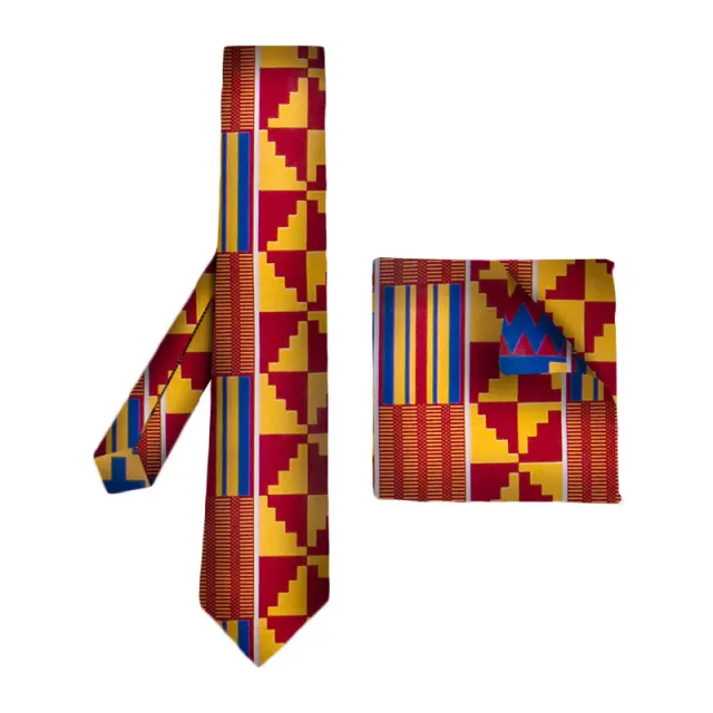 Two piece men's tie 17Style - Shop at LoveMi