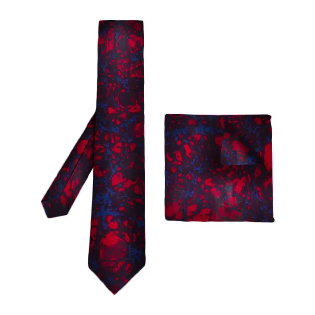 Two piece men's tie 3Style - Shop at LoveMi