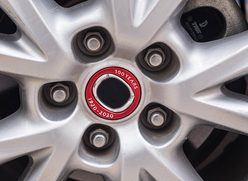 Car label decoration sticker - Image 10