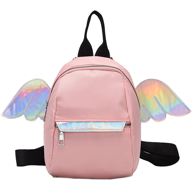 Title 4, Ulzzang Sen backpack