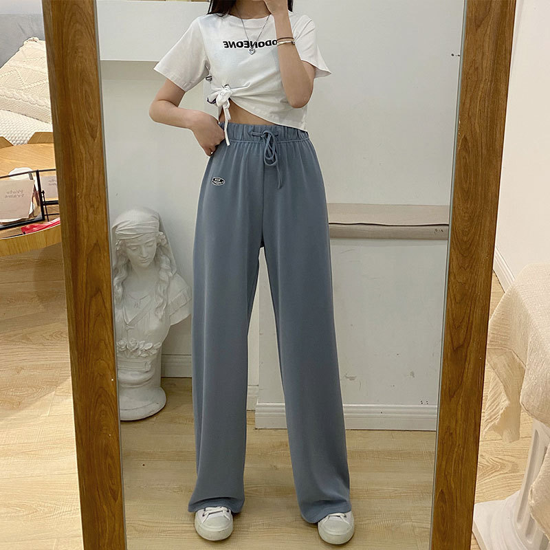 Ladies summer retro strappy T-shirt