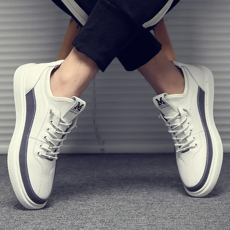 All-match lightweight running sneakers