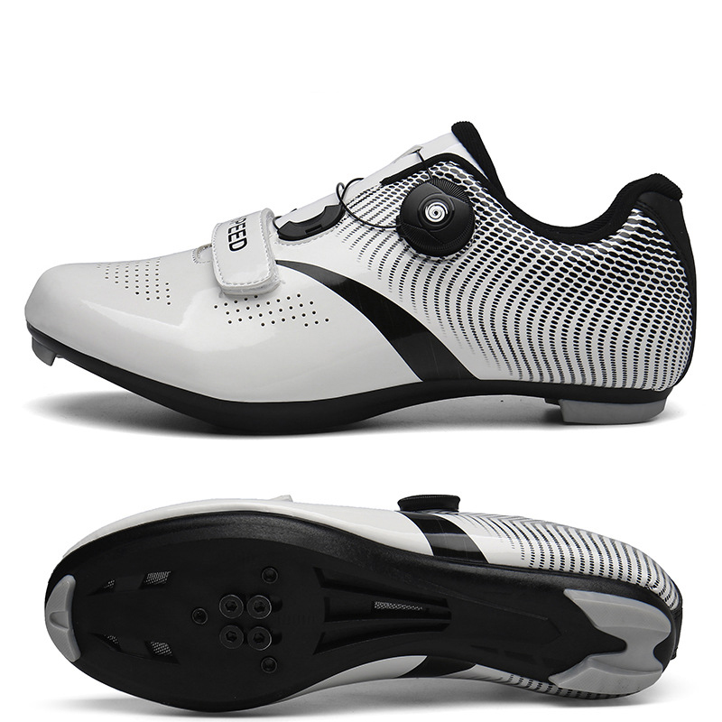 Title 6, Bicycle power shoes