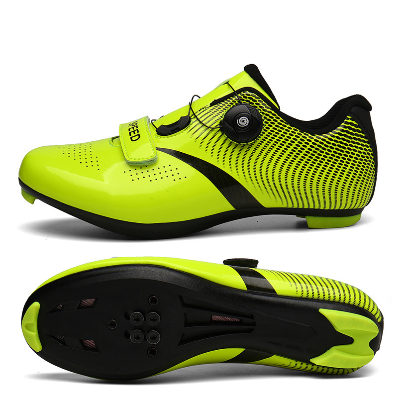 Title 5, Bicycle power shoes