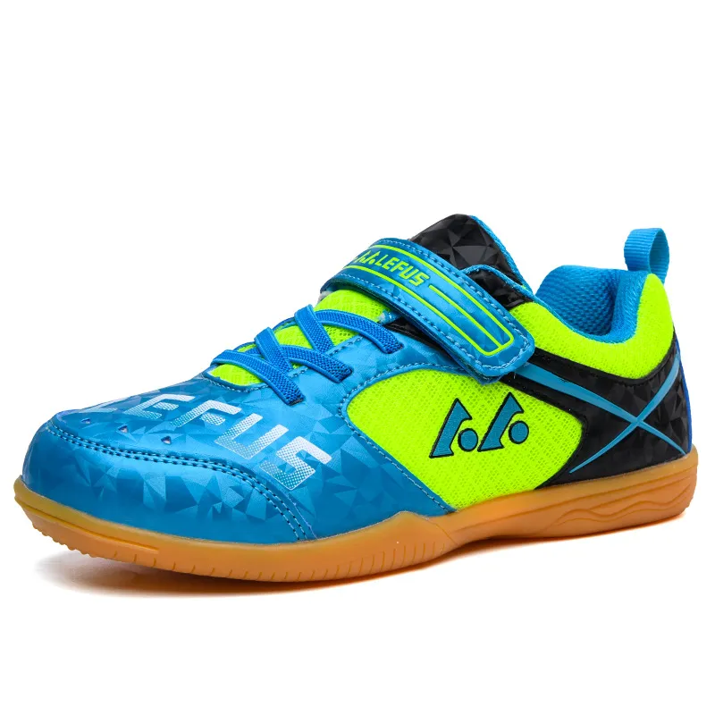 Wear resistant training shoes - Green