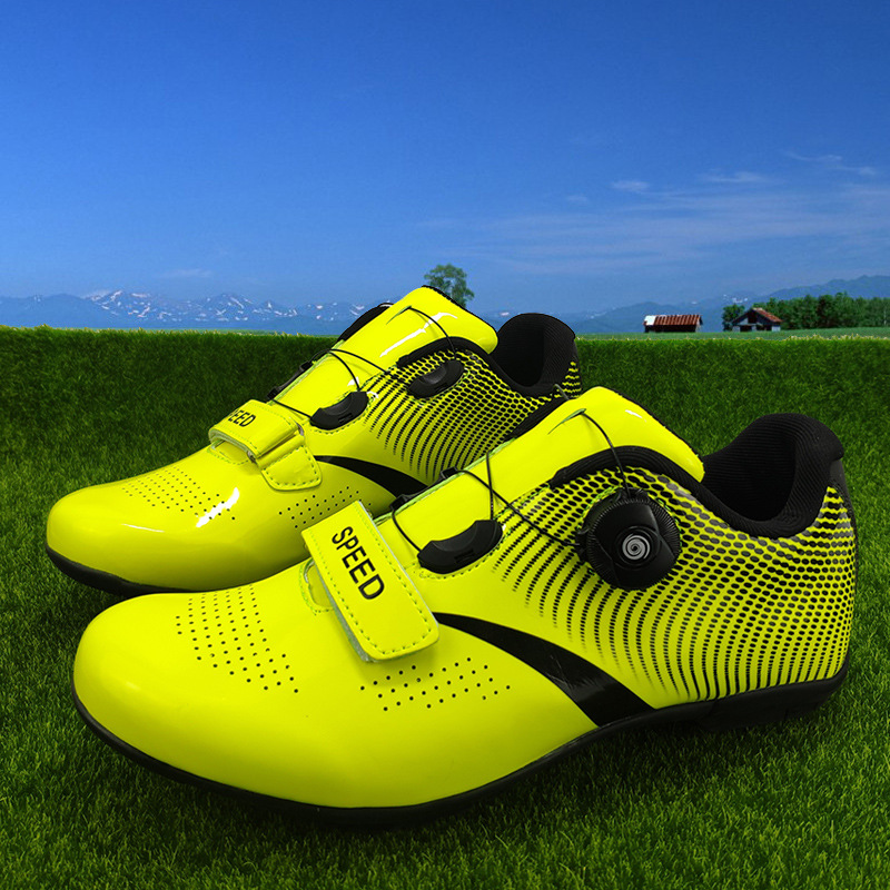 Title 11, Bicycle power shoes