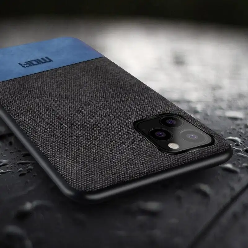 All-inclusive anti-drop frosted silicone soft shell