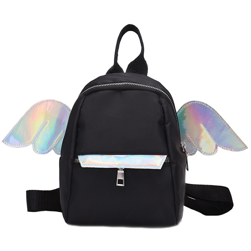 Title 1, Ulzzang Sen backpack