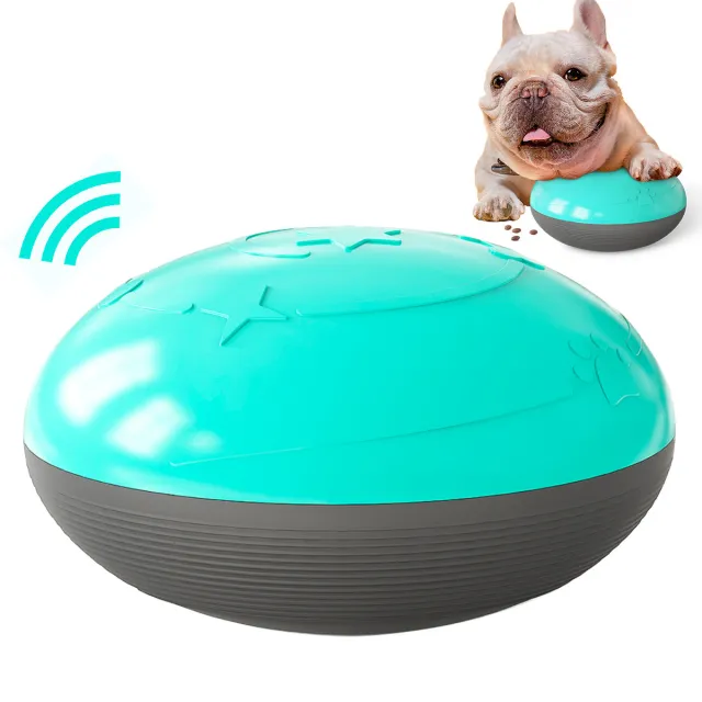 Sounding toy spiller Blue - Shop at LoveMi