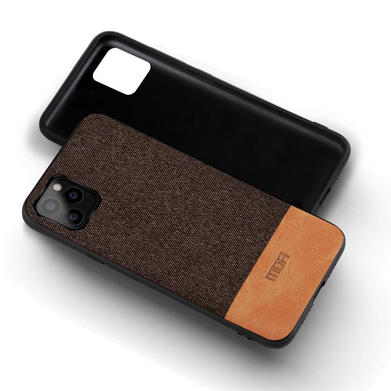 All-inclusive anti-drop frosted silicone soft shell