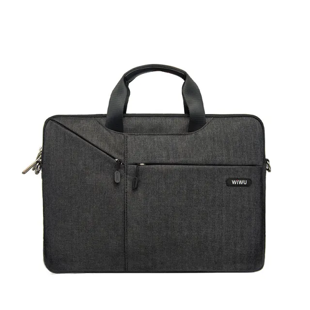 Business laptop bag Black - Shop at LoveMi
