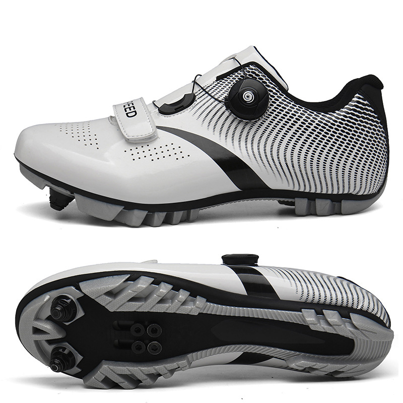 Title 4, Bicycle power shoes