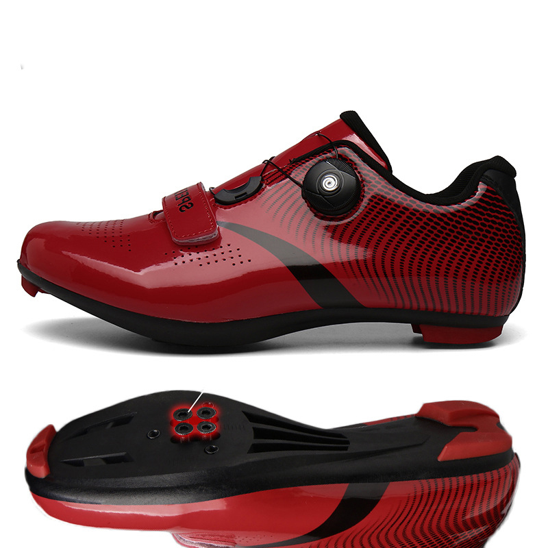 Title 9, Bicycle power shoes