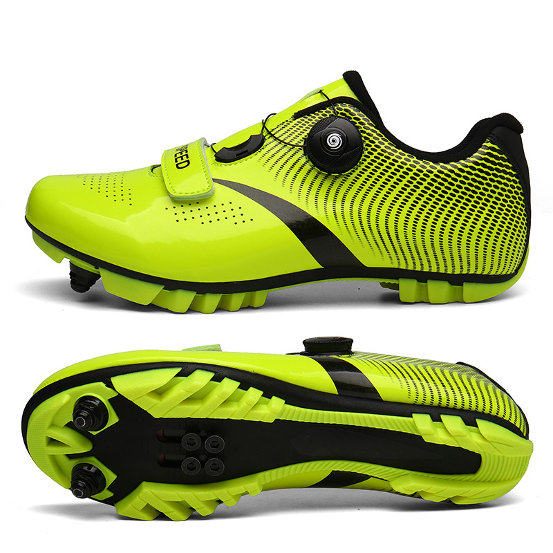 Title 3, Bicycle power shoes