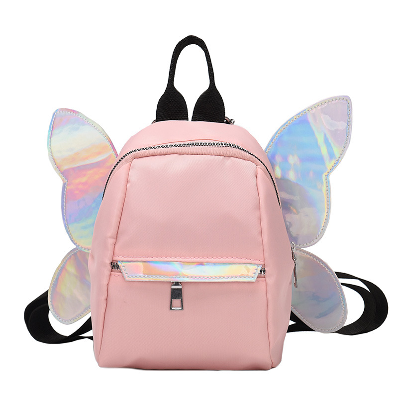 Title 3, Ulzzang Sen backpack