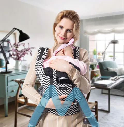 Universal Multifunctional Baby Carrier