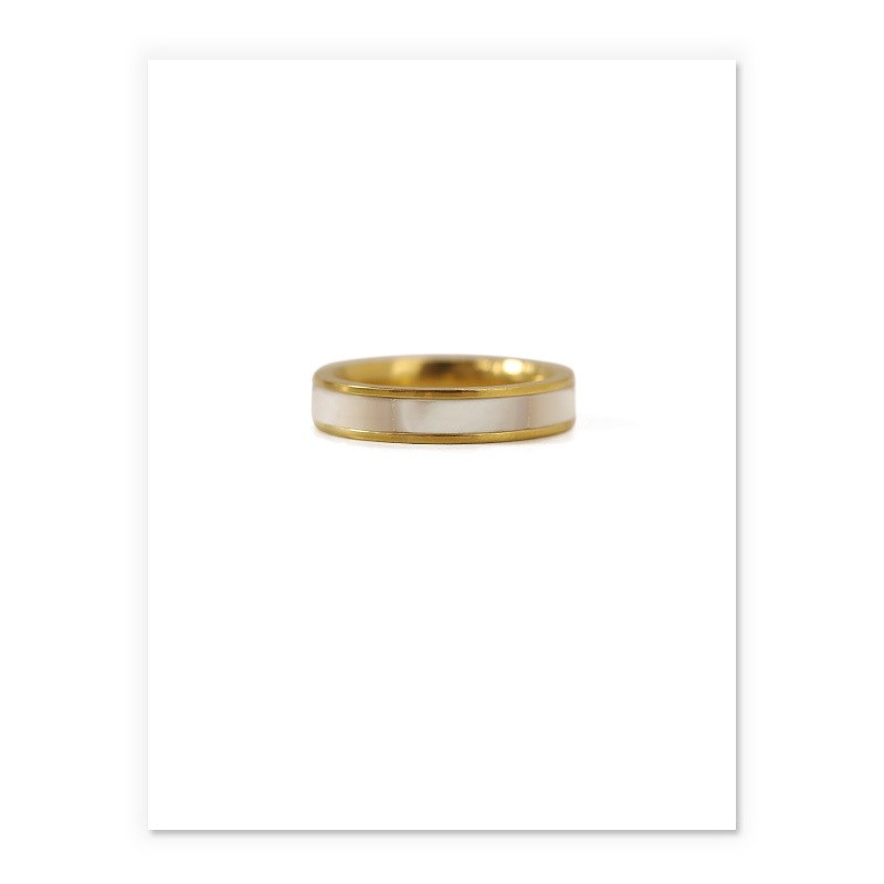 French Fritillary Ring