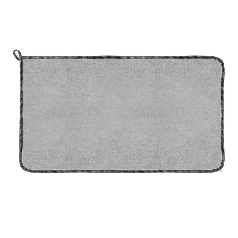 Coral Fleece Car Drying Towel, picture 3 of 4