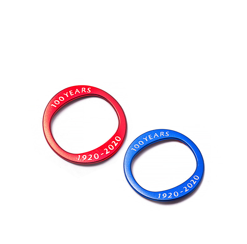 Car label decoration sticker - Image 8