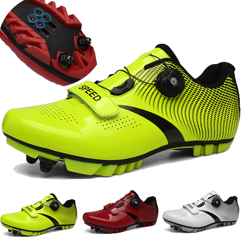 Title 1, Bicycle power shoes