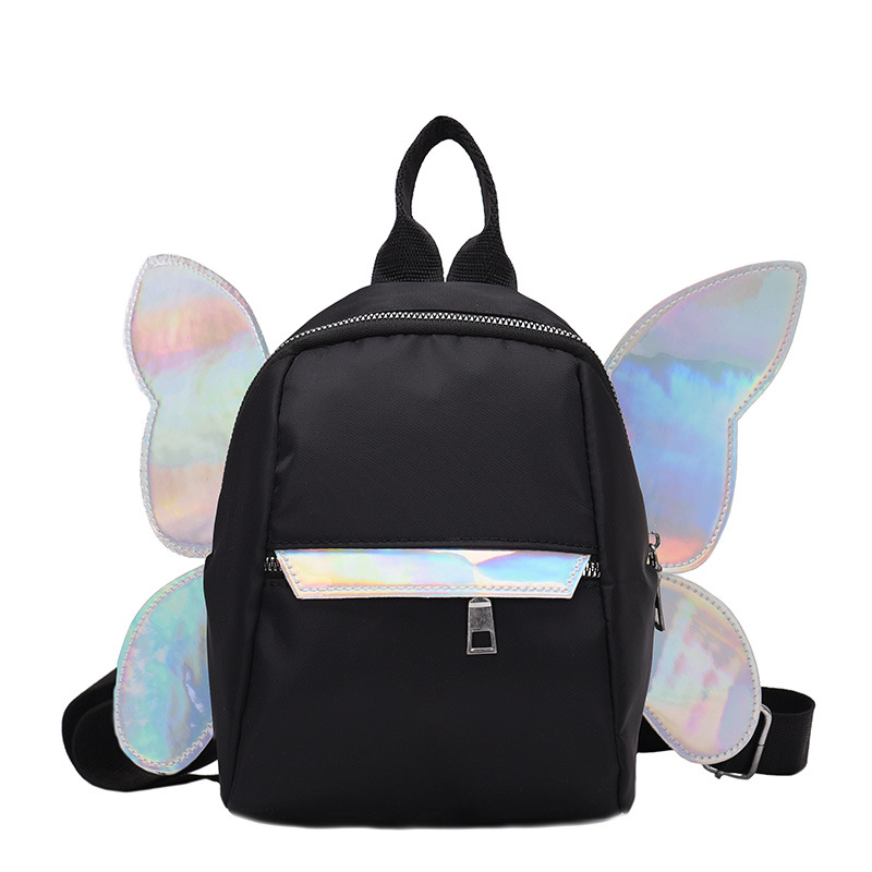 Title 2, Ulzzang Sen backpack