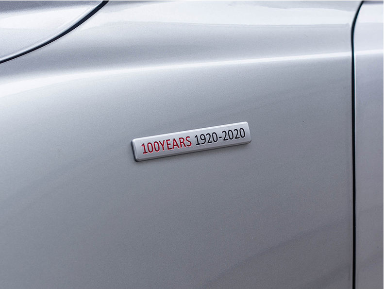 Car label decoration sticker - Image 5