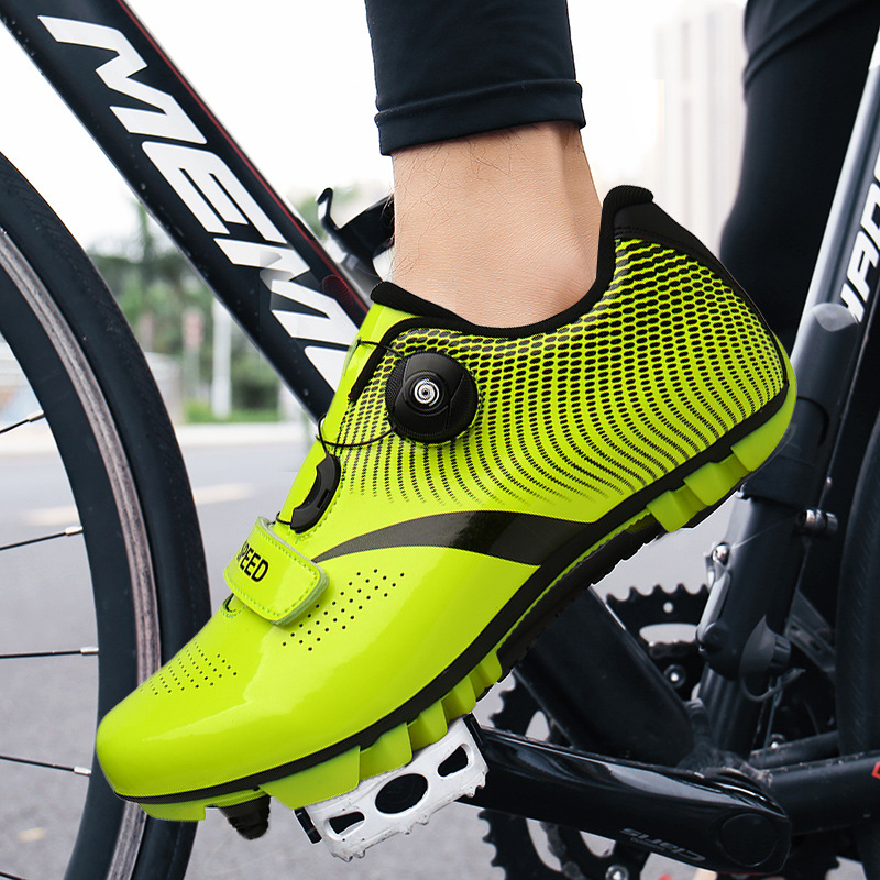 Title 2, Bicycle power shoes