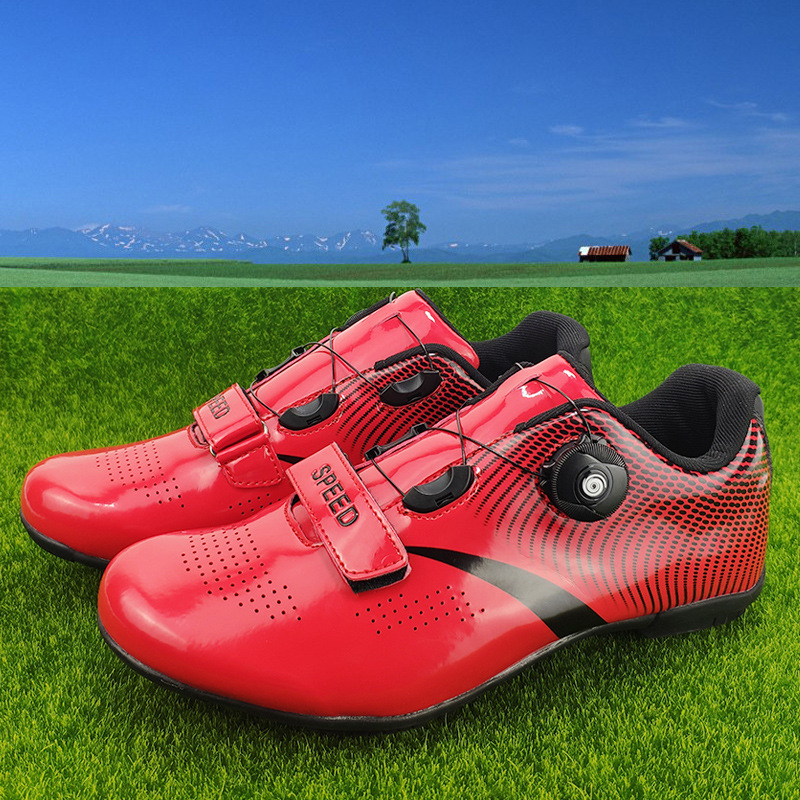 Title 8, Bicycle power shoes