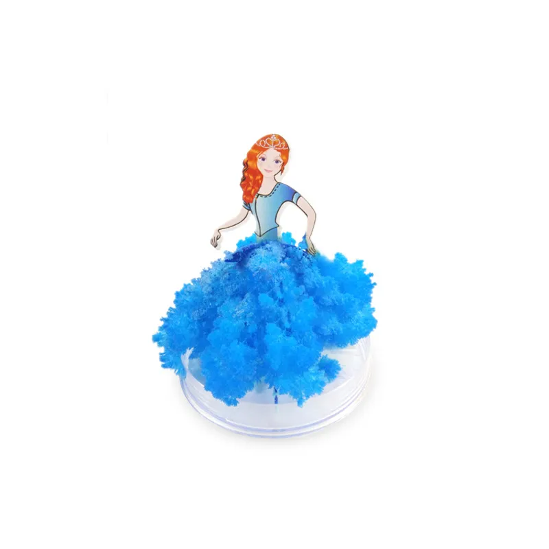 Magic Paper Christmas Tree – image 3