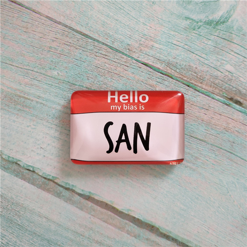 SAN