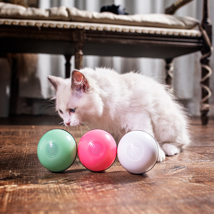 USB laser funny cat toy — foto 2