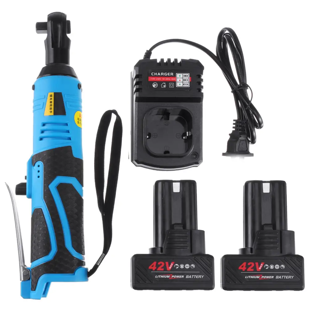 Battery Wrench